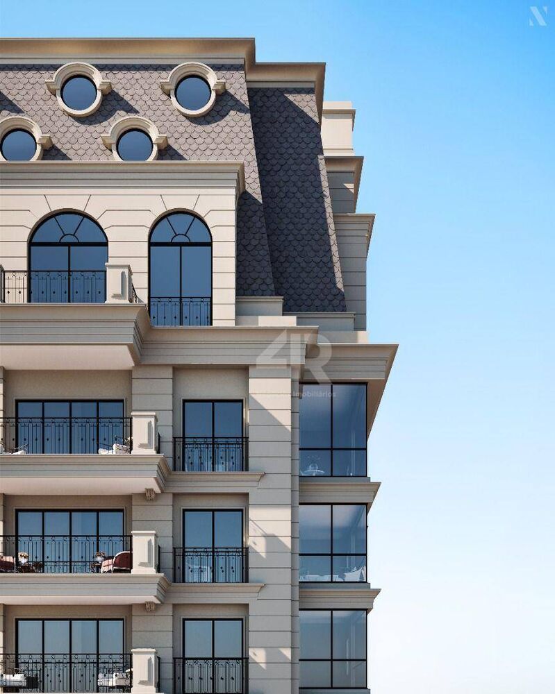 Apartamento, 4 quartos, 345 m² - Foto 1