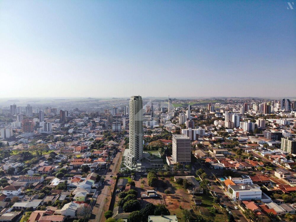 Apartamento, 4 quartos, 345 m² - Foto 3