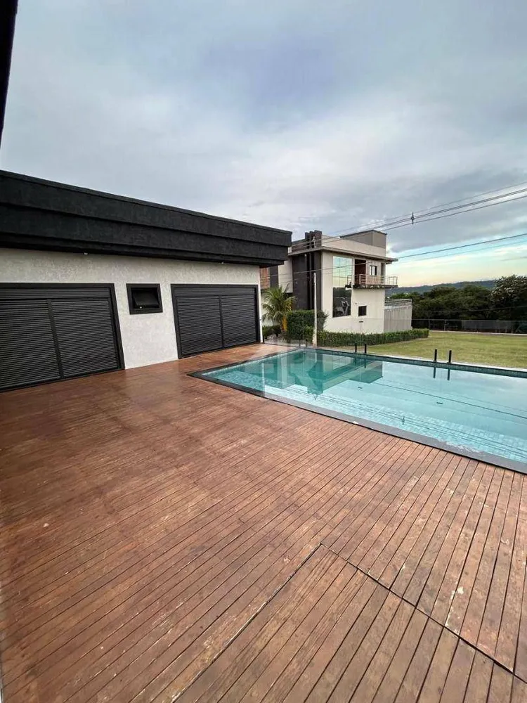 Casa, 4 quartos, 230 m² - Foto 4