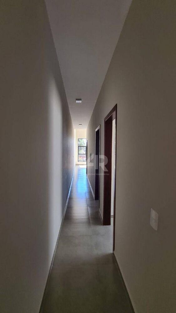 Casa à venda com 3 quartos, 73m² - Foto 3