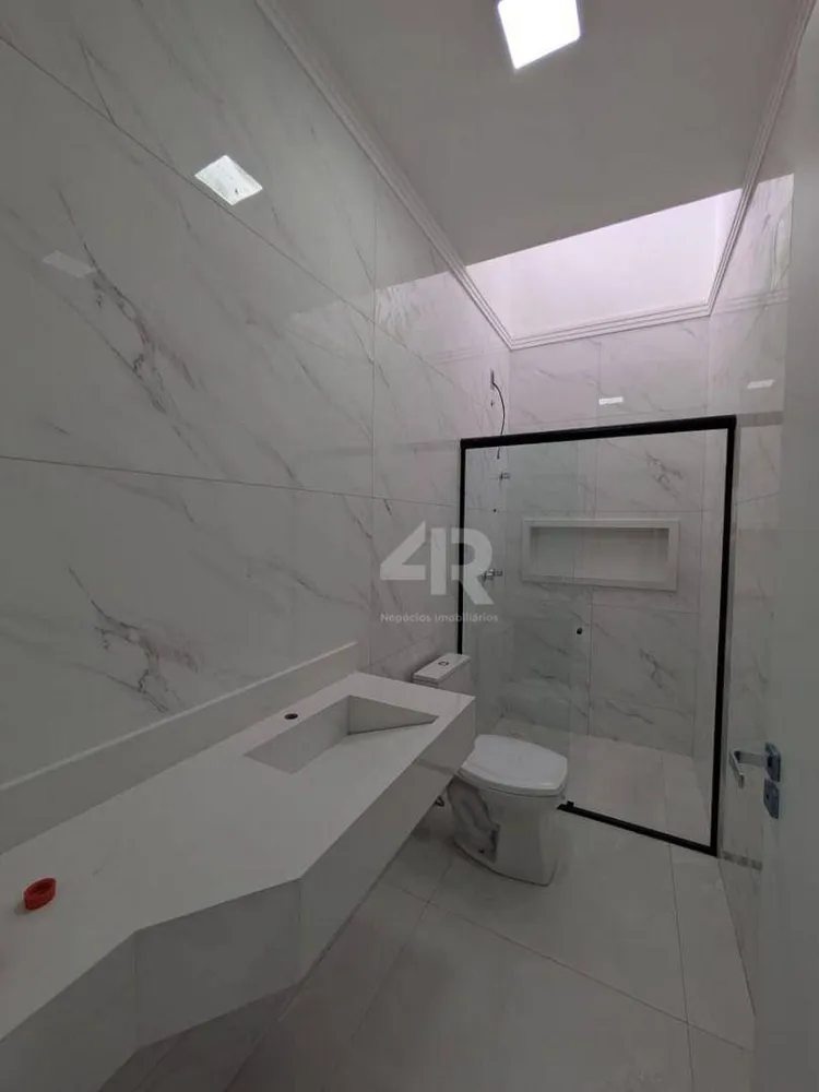 Casa, 3 quartos, 99 m² - Foto 4