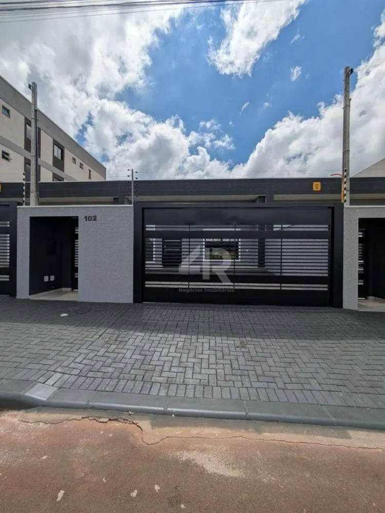 Casa, 3 quartos, 99 m² - Foto 3