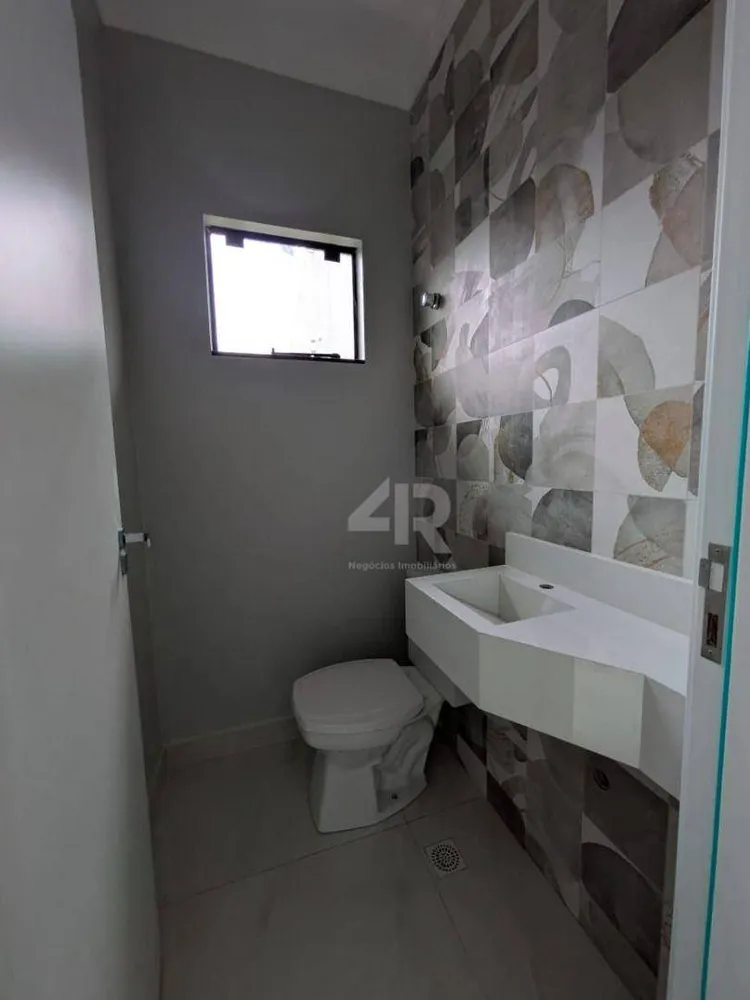 Casa, 3 quartos, 99 m² - Foto 2