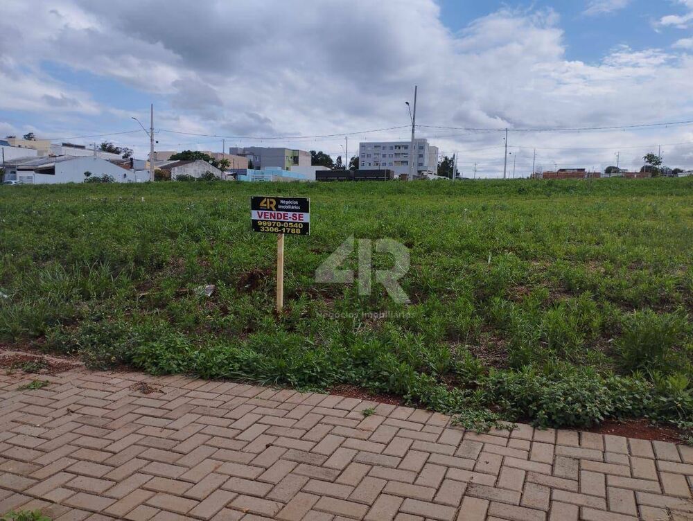 Terreno, 300 m² - Foto 1