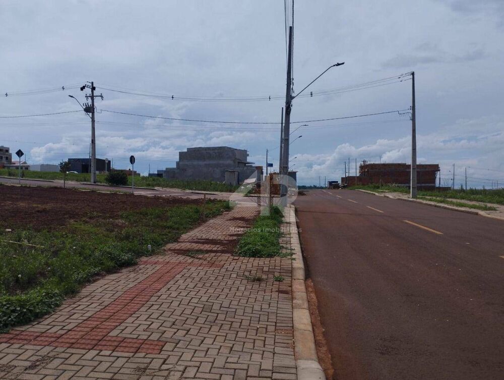 Terreno, 300 m² - Foto 2