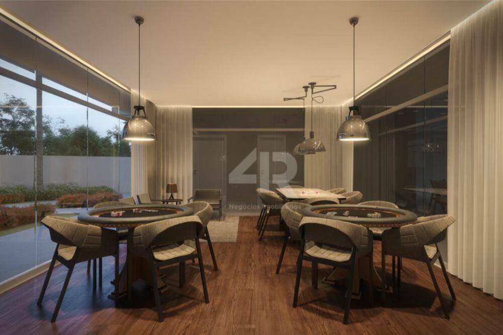 Apartamento, 2 quartos, 60 m² - Foto 4