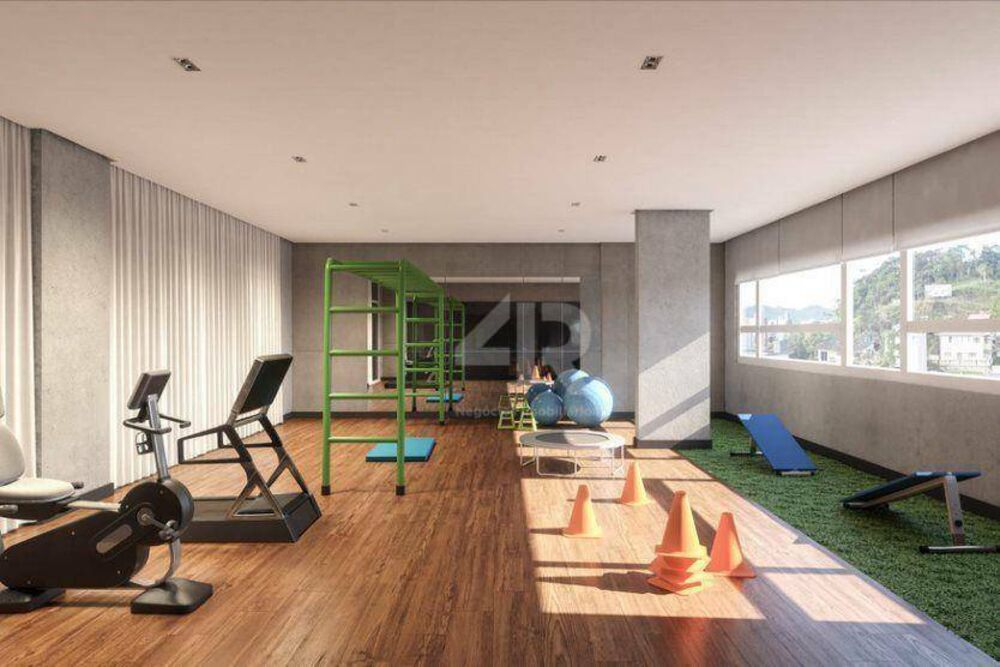 Apartamento, 2 quartos, 60 m² - Foto 9