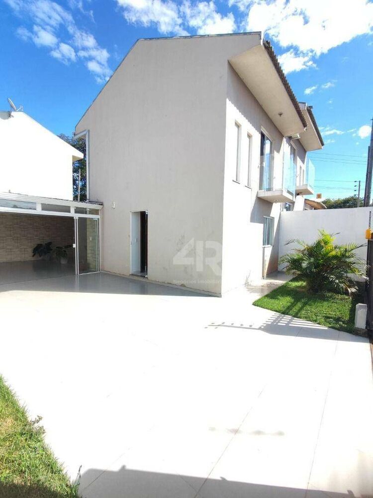 Sobrado, 2 quartos, 112 m² - Foto 3