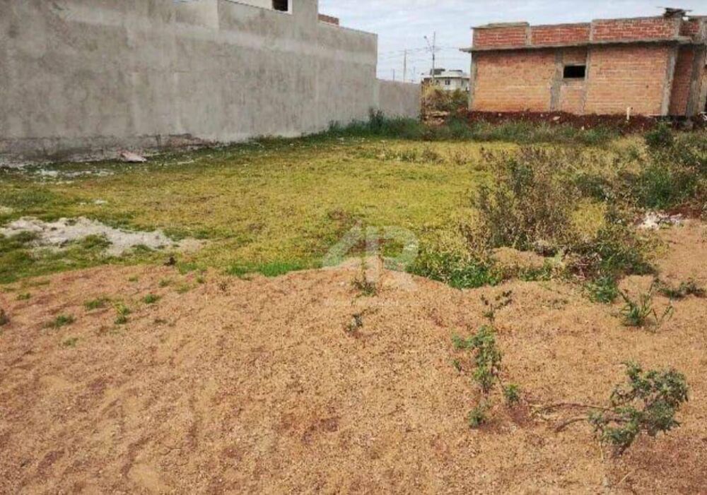 Terreno, 378 m² - Foto 1