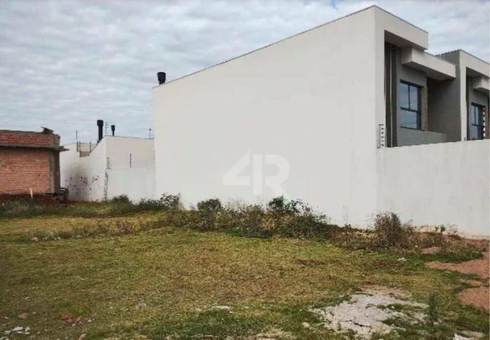 Terreno, 378 m² - Foto 3