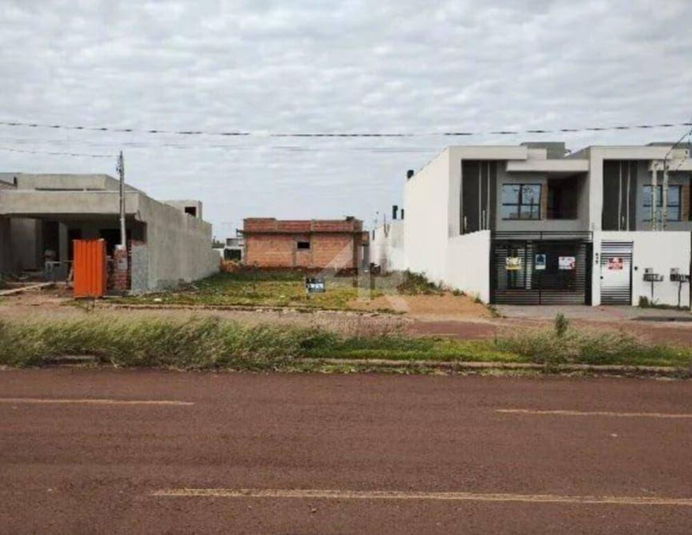 Terreno, 378 m² - Foto 2
