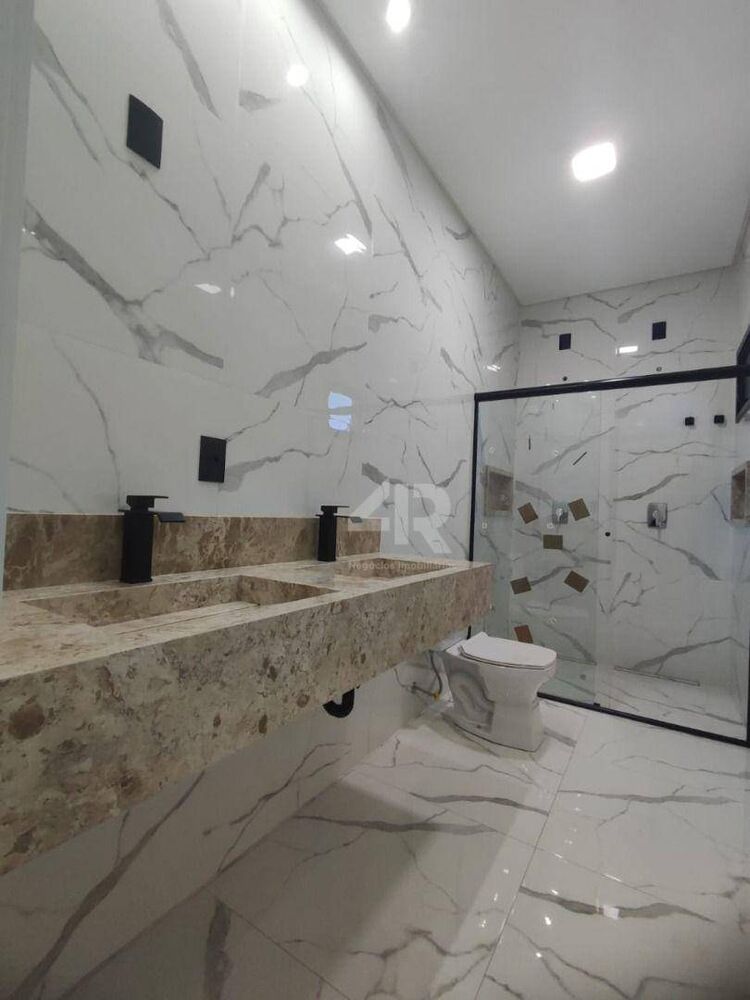Sobrado, 3 quartos, 177 m² - Foto 8