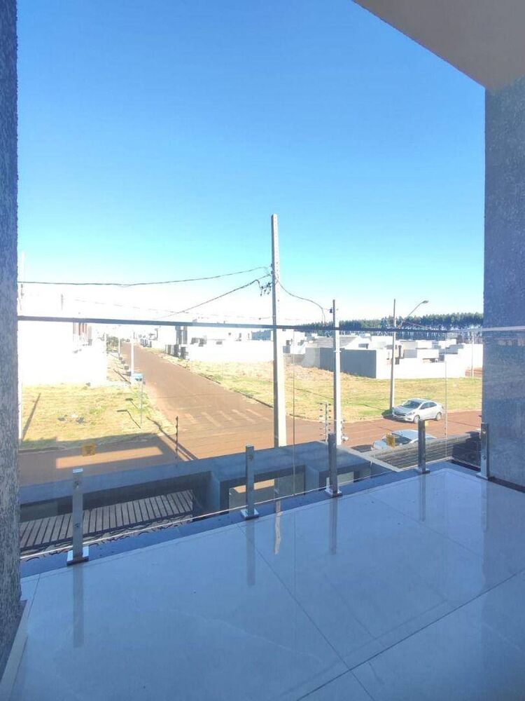 Sobrado, 3 quartos, 177 m² - Foto 11