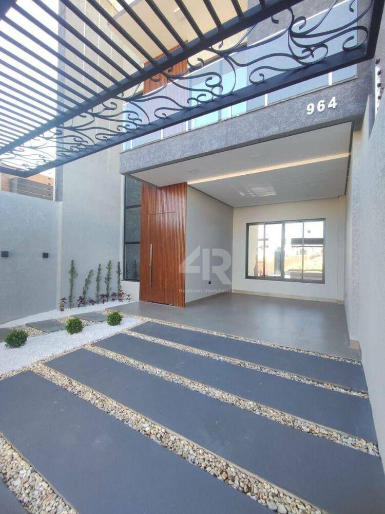 Sobrado, 3 quartos, 177 m² - Foto 22