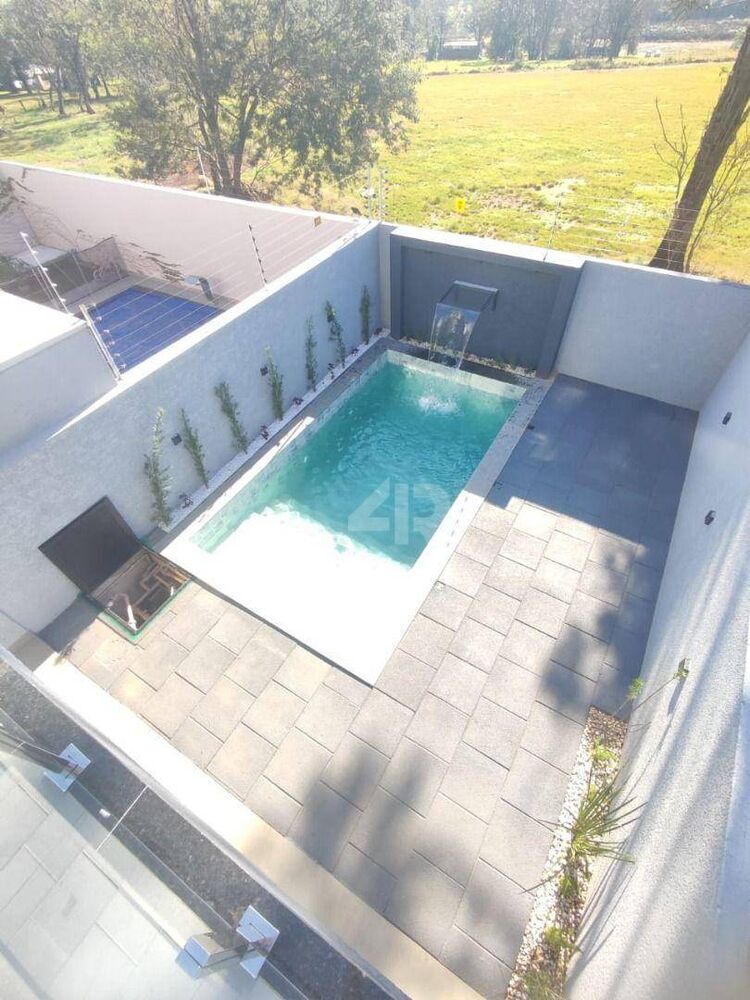 Sobrado, 3 quartos, 177 m² - Foto 2