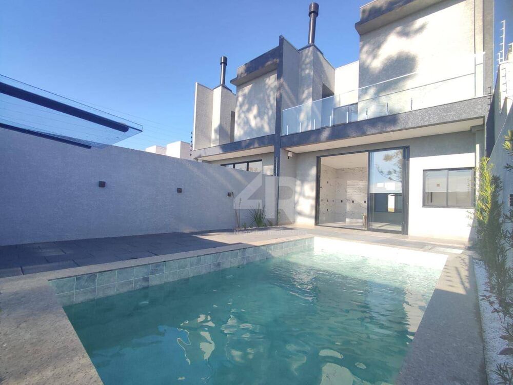 Sobrado, 3 quartos, 177 m² - Foto 5