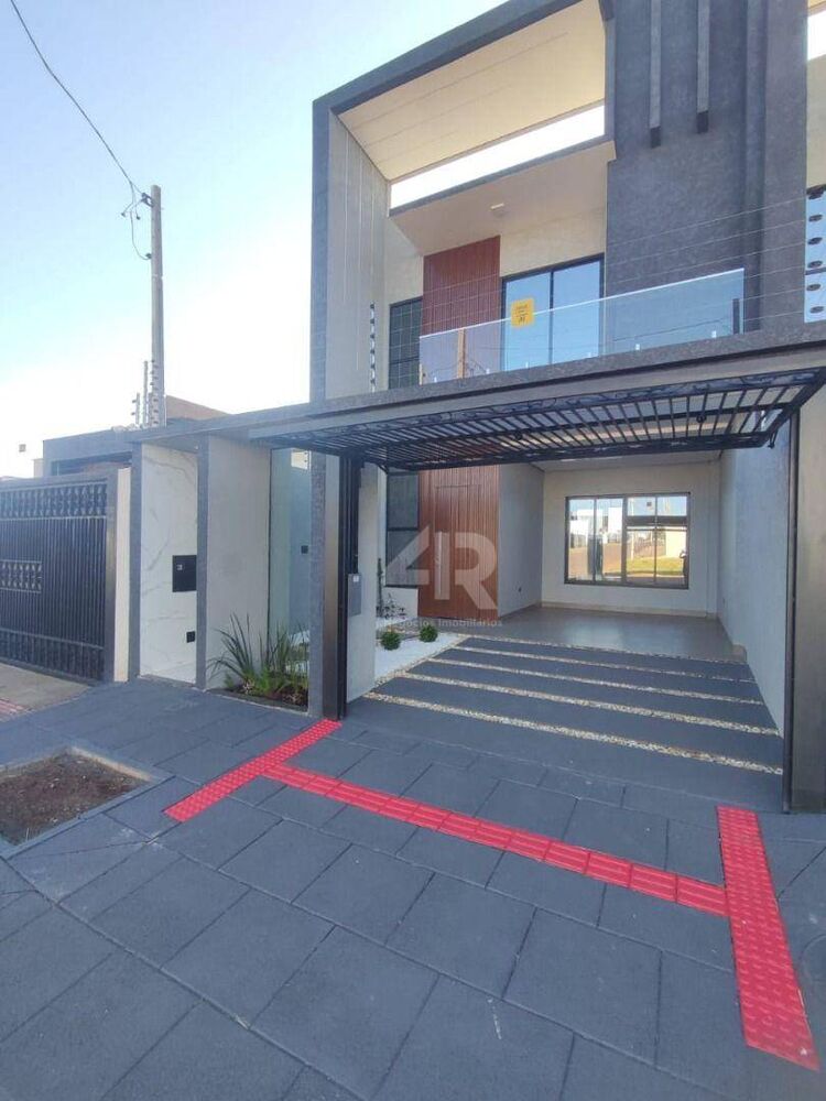 Sobrado, 3 quartos, 177 m² - Foto 18