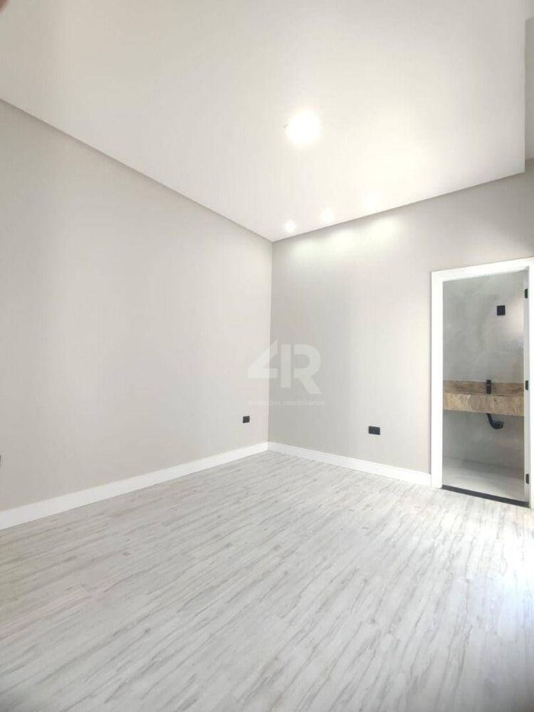 Sobrado, 3 quartos, 177 m² - Foto 1