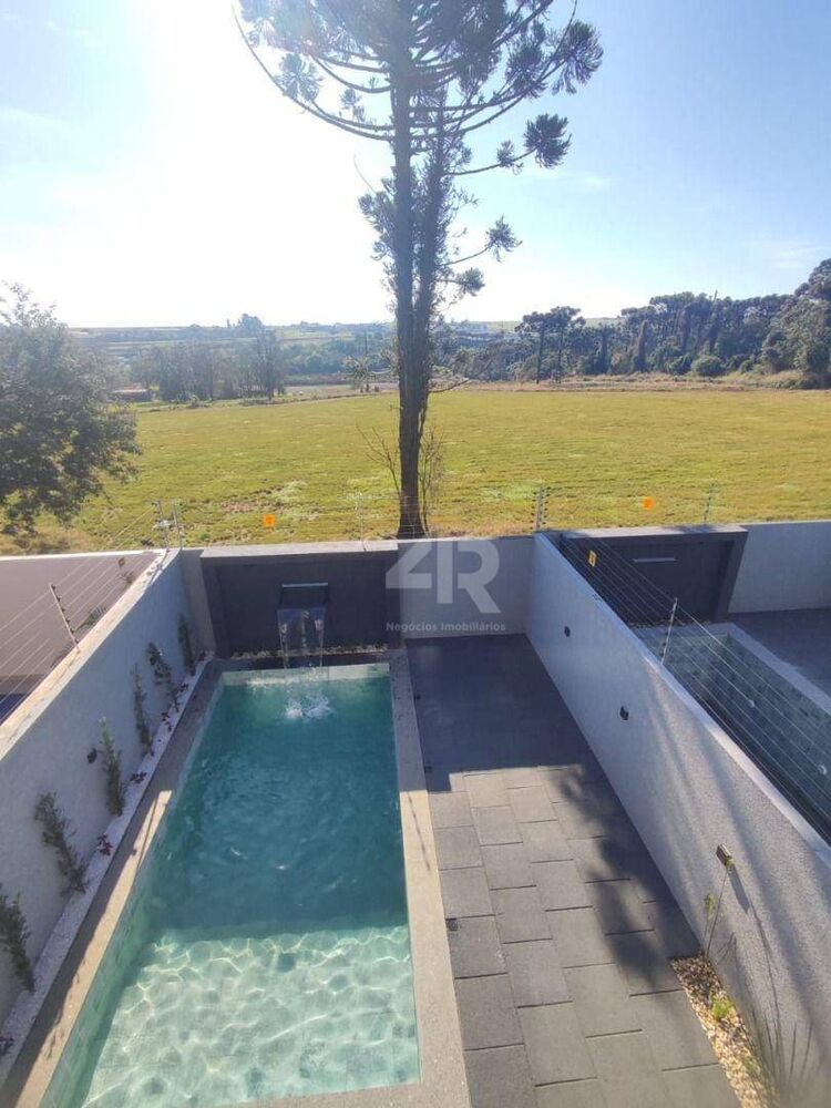 Sobrado, 3 quartos, 177 m² - Foto 4