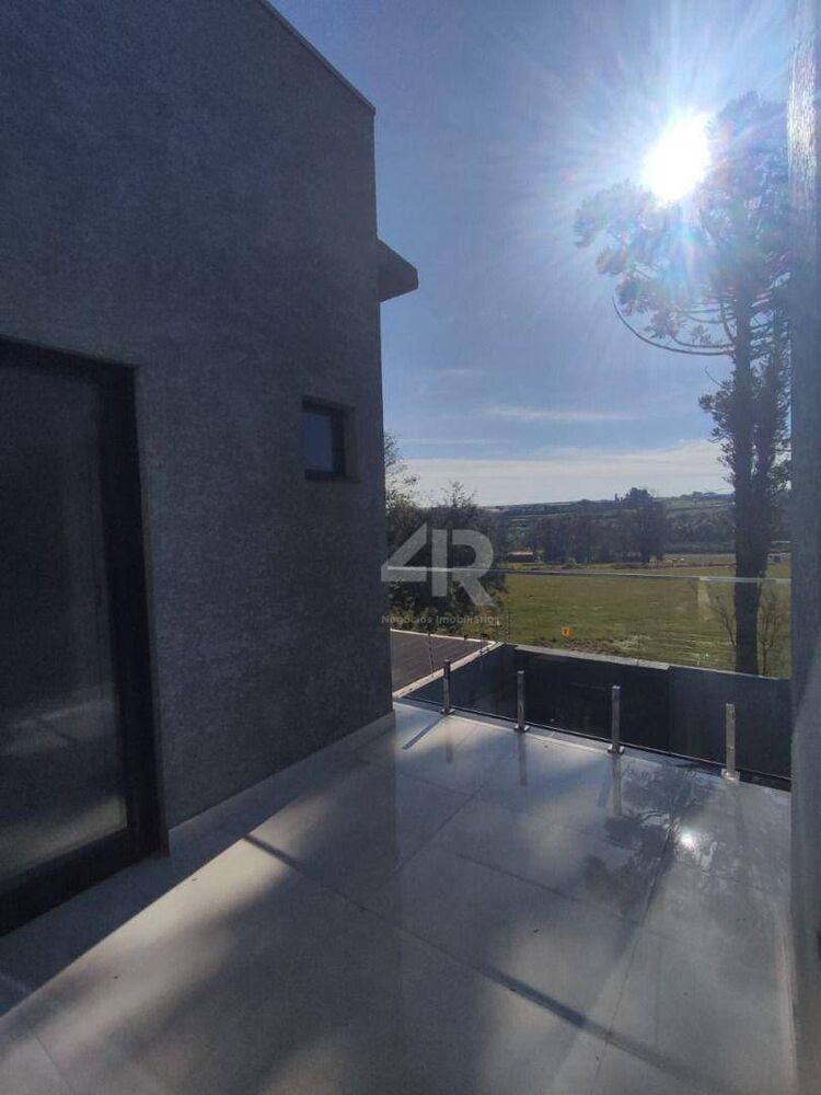Sobrado, 3 quartos, 177 m² - Foto 6