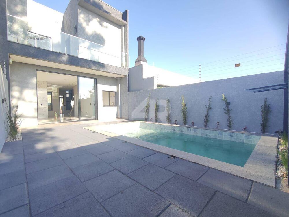 Sobrado, 3 quartos, 177 m² - Foto 14