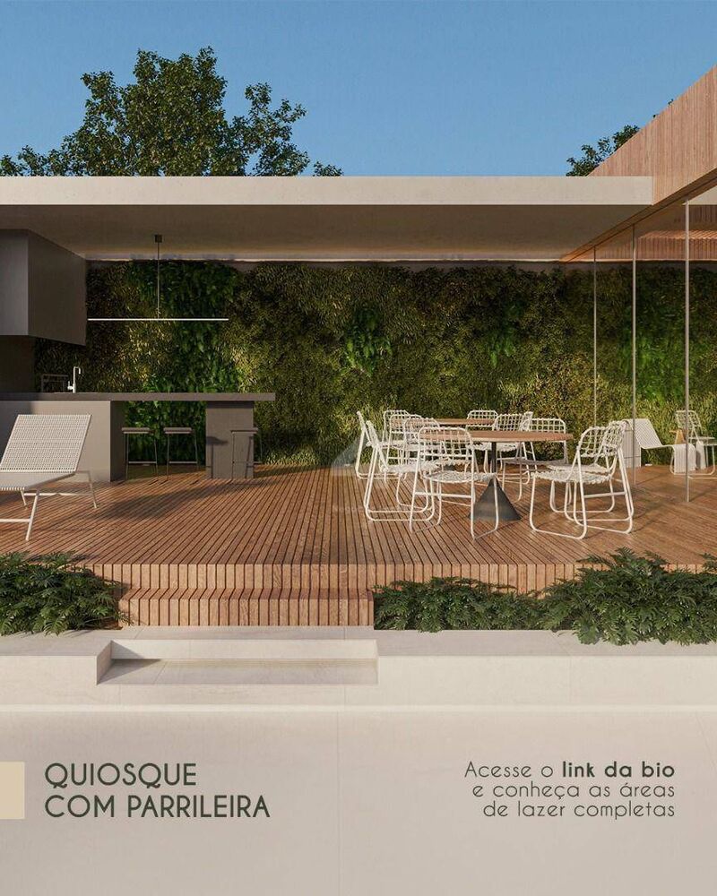 Apartamento, 2 quartos, 77 m² - Foto 5