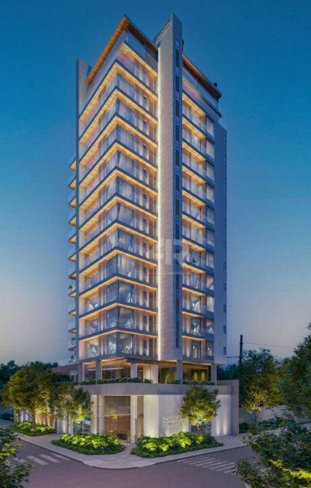 Apartamento, 2 quartos, 77 m² - Foto 1