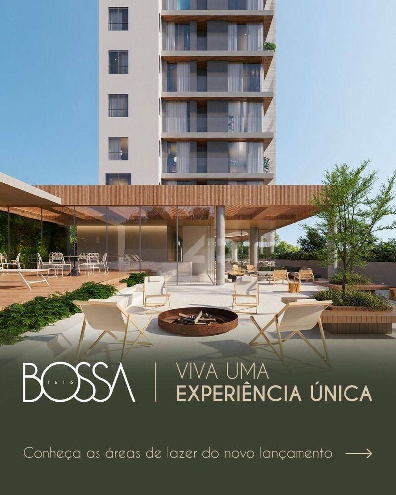 Apartamento, 2 quartos, 77 m² - Foto 8