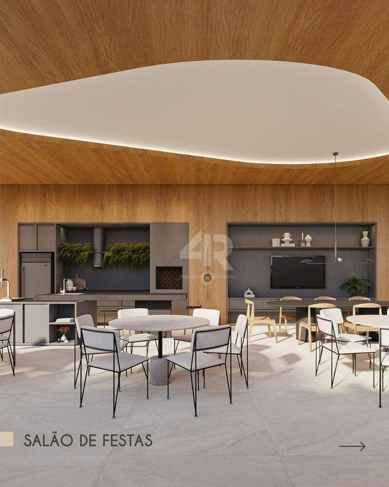 Apartamento, 2 quartos, 77 m² - Foto 7