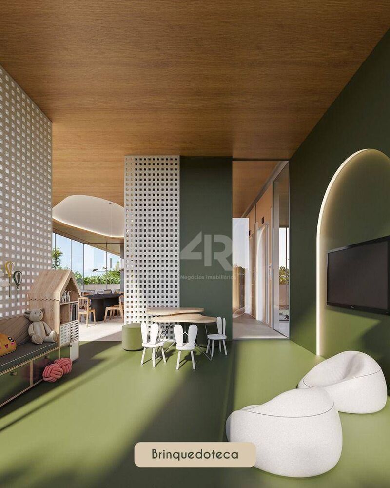 Apartamento, 2 quartos, 77 m² - Foto 3