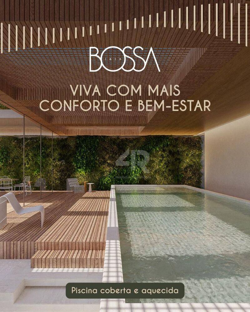 Apartamento, 2 quartos, 77 m² - Foto 4