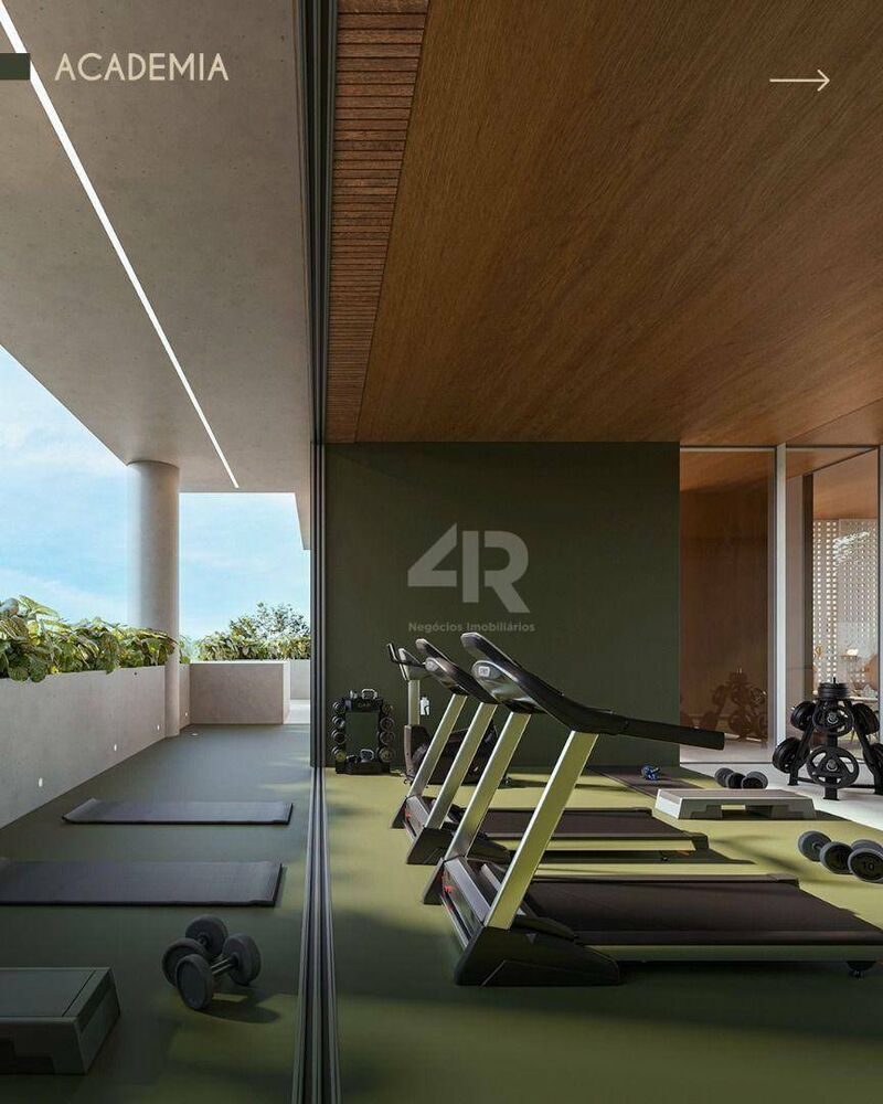 Apartamento, 2 quartos, 77 m² - Foto 6