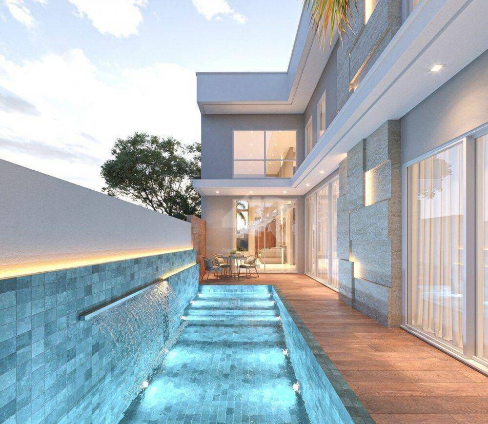 Sobrado à venda com 4 quartos, 175m² - Foto 7