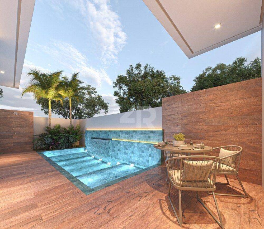 Sobrado à venda com 4 quartos, 175m² - Foto 8