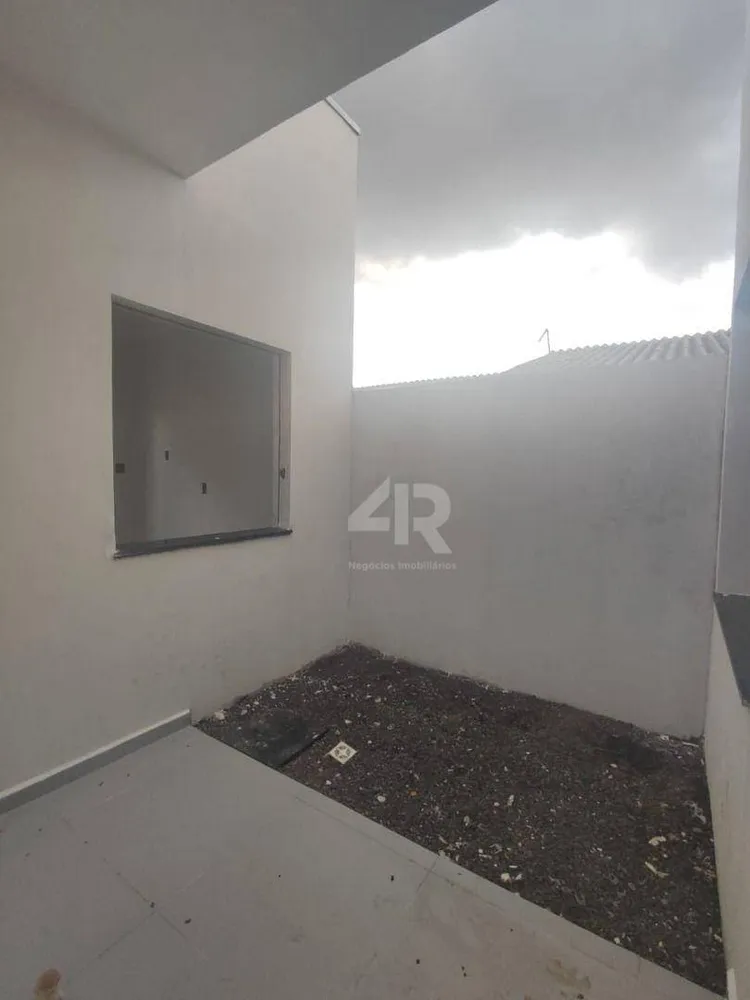 Casa, 2 quartos, 52 m² - Foto 4