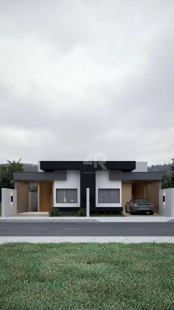 Casa, 3 quartos, 97 m² - Foto 2