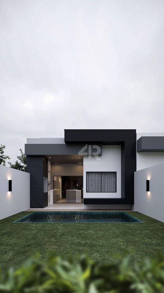 Casa, 3 quartos, 97 m² - Foto 4