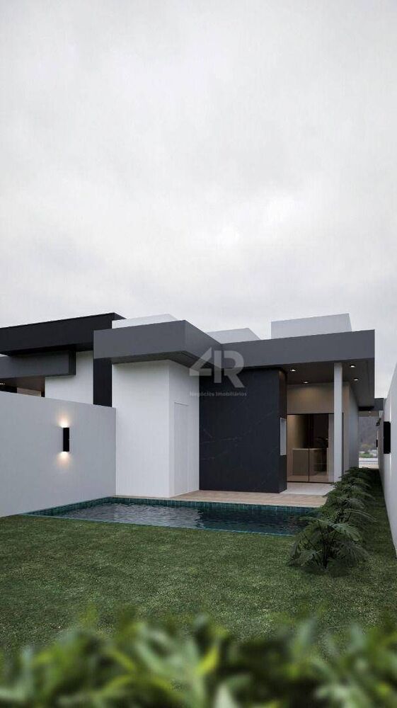 Casa, 3 quartos, 97 m² - Foto 3