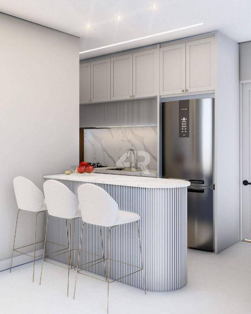 Apartamento à venda com 2 quartos, 70m² - Foto 5