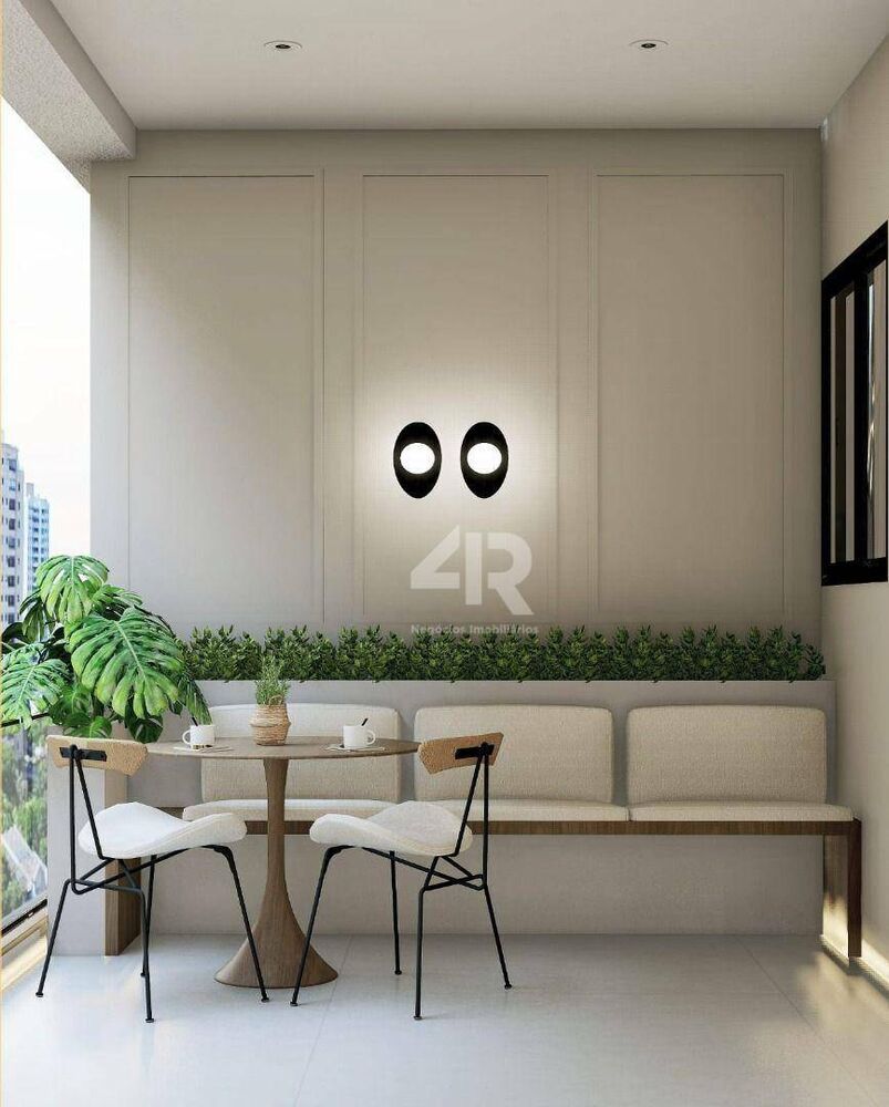 Apartamento à venda com 2 quartos, 70m² - Foto 12
