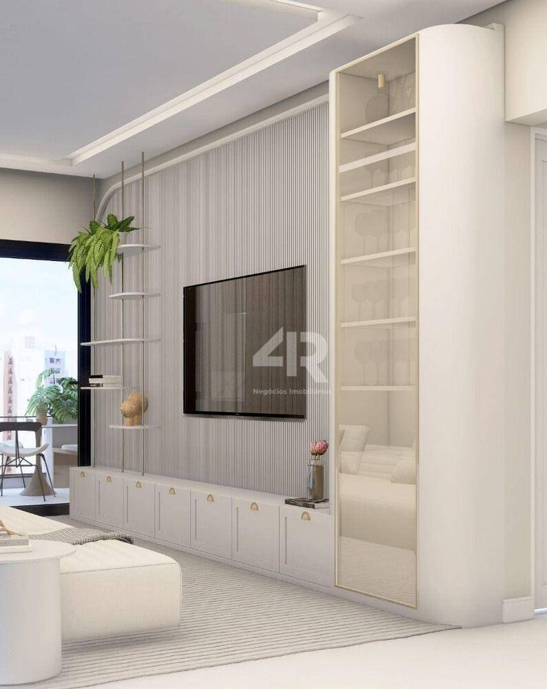 Apartamento à venda com 2 quartos, 70m² - Foto 6