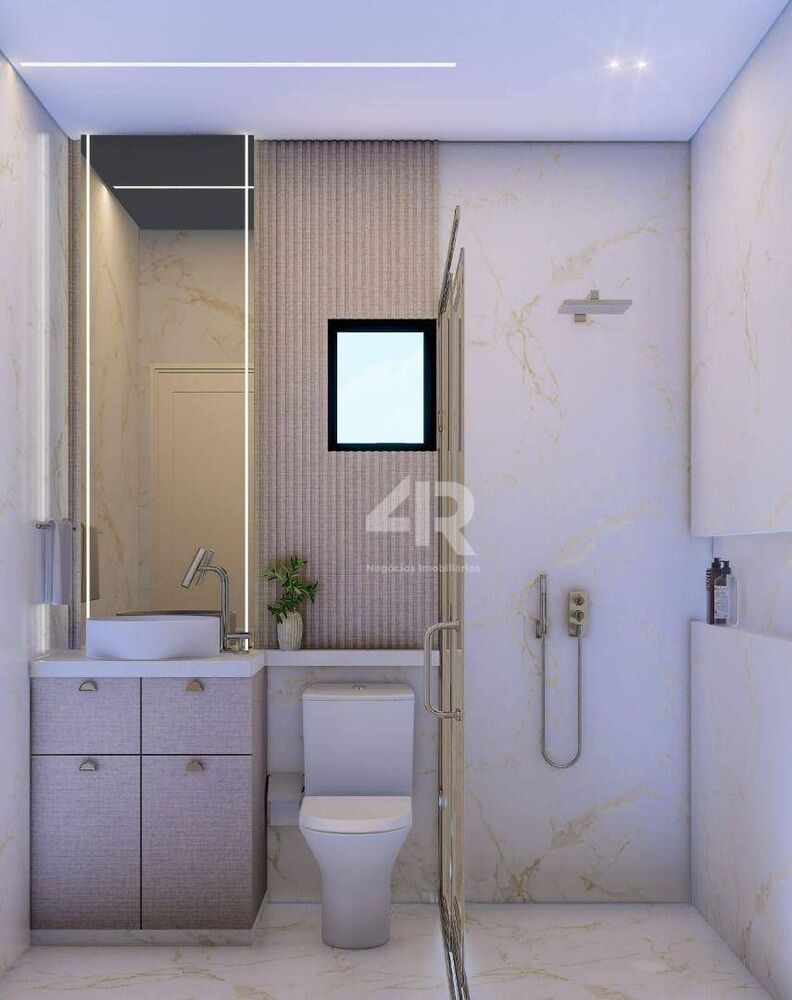 Apartamento à venda com 2 quartos, 70m² - Foto 7