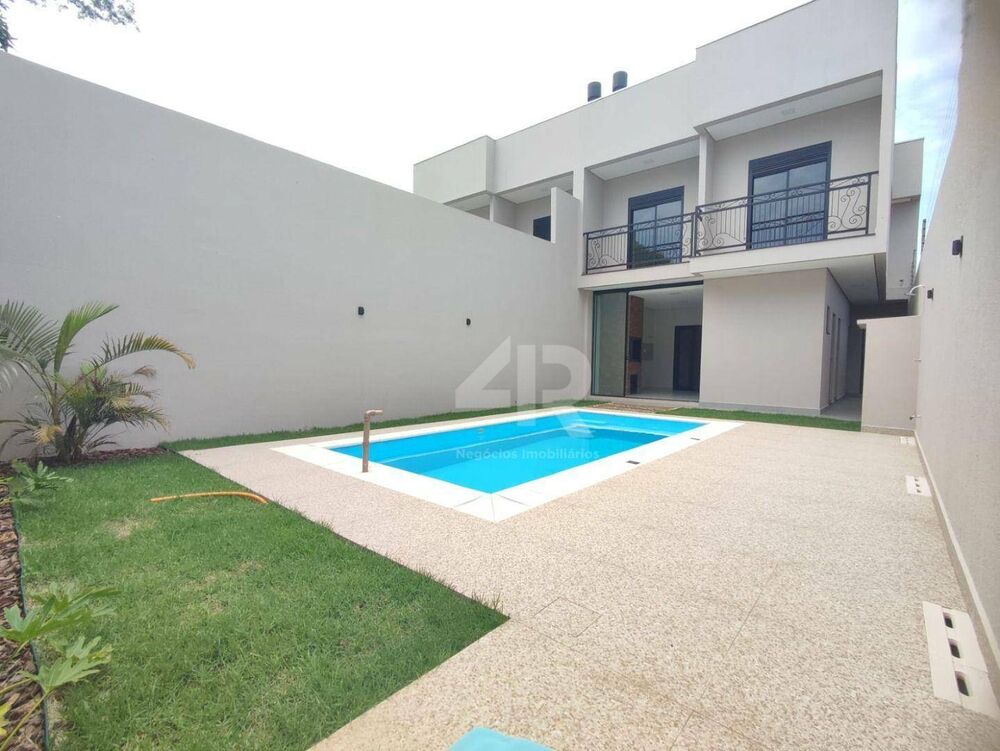 Sobrado, 3 quartos, 144 m² - Foto 10