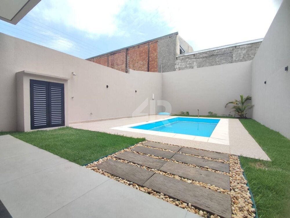 Sobrado, 3 quartos, 144 m² - Foto 1