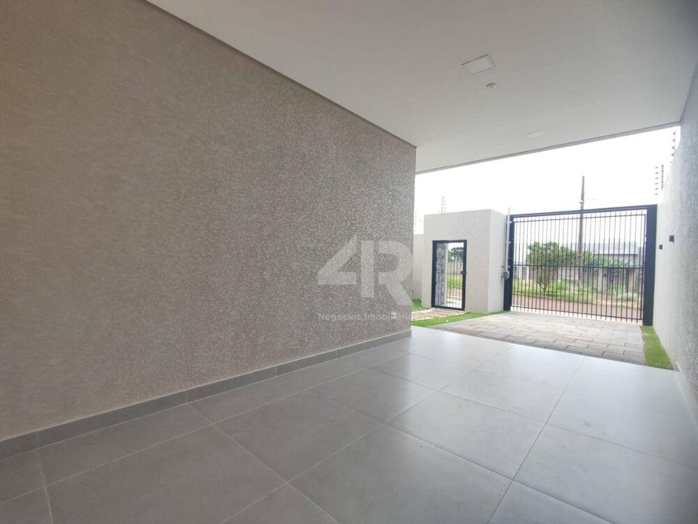 Sobrado, 3 quartos, 144 m² - Foto 4
