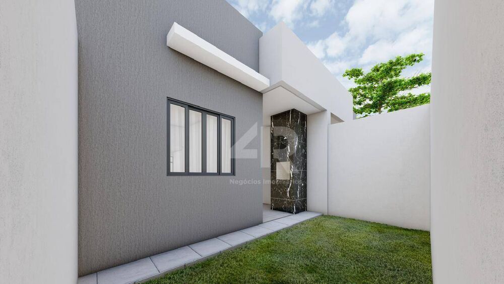 Casa à venda com 2 quartos, 54m² - Foto 4