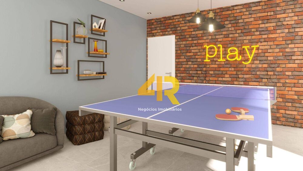 Apartamento, 3 quartos, 89 m² - Foto 2