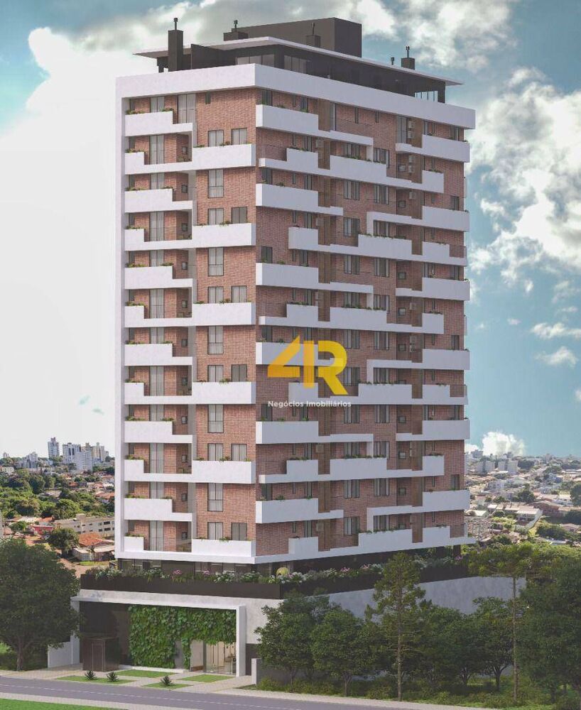 Apartamento, 3 quartos, 89 m² - Foto 3