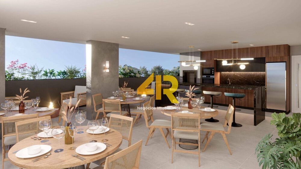 Apartamento, 3 quartos, 89 m² - Foto 6
