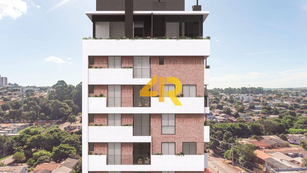 Apartamento, 3 quartos, 89 m² - Foto 10
